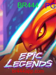 EpicLegends