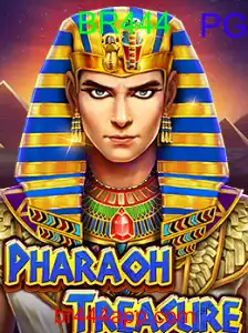 PharaohTreasure